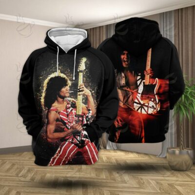 1 All Over Warm Shirt - VHA - ART3 FDRVH