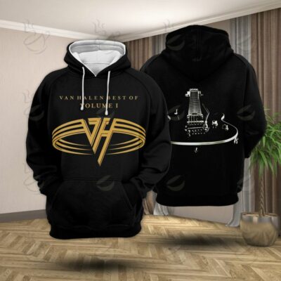 1 All Over Warm Shirt - VHA - VOLUMN 1 FDRVH