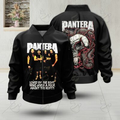 11 All Over Baseball Jacket - PNT - QOT1