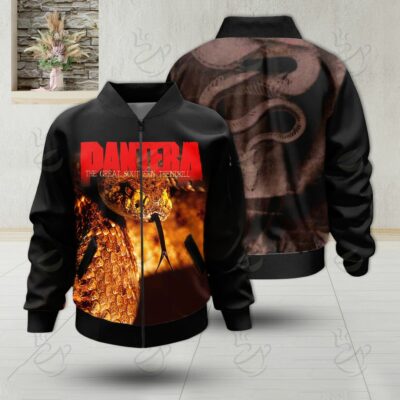 11 All Over Baseball Jacket - PNT - THE GREAT SOUTHERN TRENDKILL