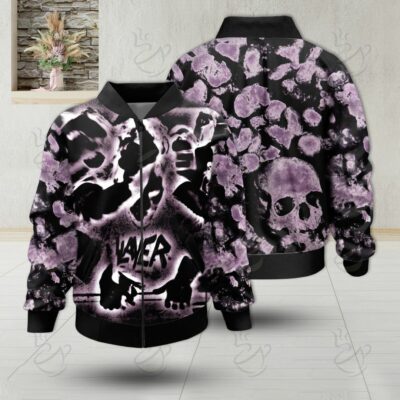 11 All Over Jacket - RSS - UNDISPUTED ATTITUDE #FDRSL