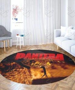 121All Over Rug - PNT - THE GREAT SOUTHERN TRENDKILL