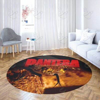 121All Over Rug - PNT - THE GREAT SOUTHERN TRENDKILL