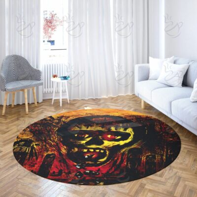 121All Over Rug - RSS - SEASONS IN THE ABYSS #FDRSL