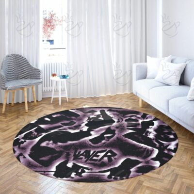 121All Over Rug - RSS - UNDISPUTED ATTITUDE #FDRSL