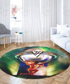 121All Over Rug - VHA - 5150 FDRVH