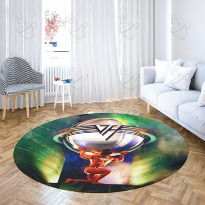 121All Over Rug - VHA - 5150 FDRVH