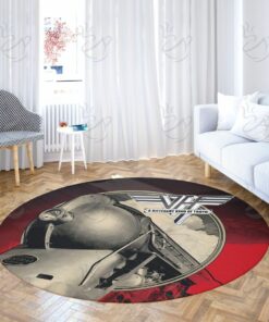 121All Over Rug - VHA - A DIFFERENT KIND OF TRUTH FDRVH