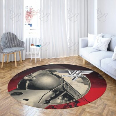 121All Over Rug - VHA - A DIFFERENT KIND OF TRUTH FDRVH