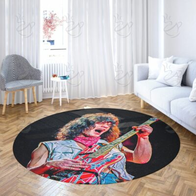 121All Over Rug - VHA - ART1 FDRVH