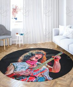 121All Over Rug - VHA - ART1 FDRVH