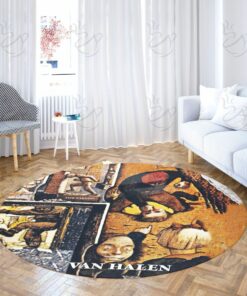 121All Over Rug - VHA - FAIR WARNING FDRVH