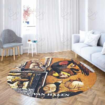 121All Over Rug - VHA - FAIR WARNING FDRVH