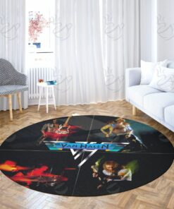 121All Over Rug - VHA - SPECIAL EDITION FDRVH