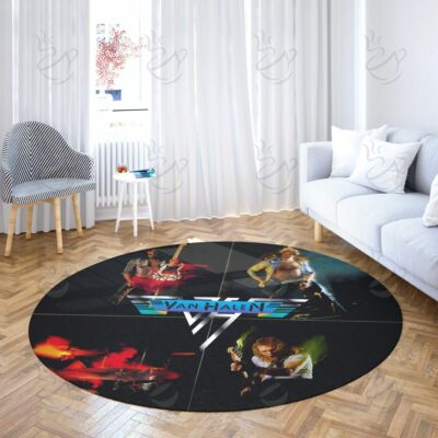 121All Over Rug - VHA - SPECIAL EDITION FDRVH