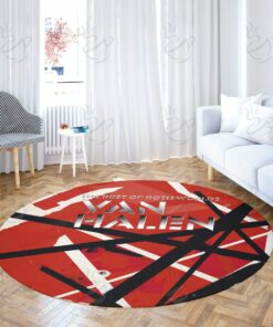 121All Over Rug - VHA - THE BEST OF BOTH WORLDS FDRVH