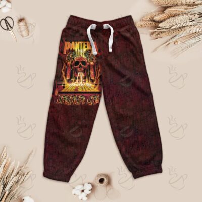 12All Over Sweatpant - PNT - ART3
