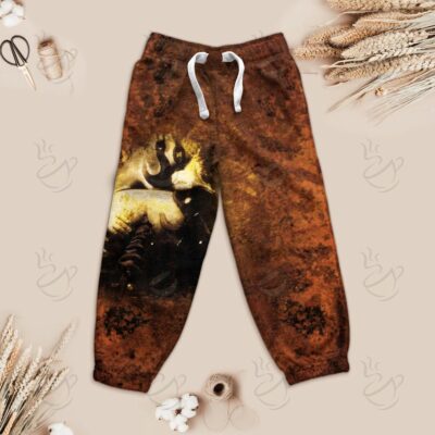 12All Over Sweatpant - PNT - FAR BEYOND DRIVEN 2