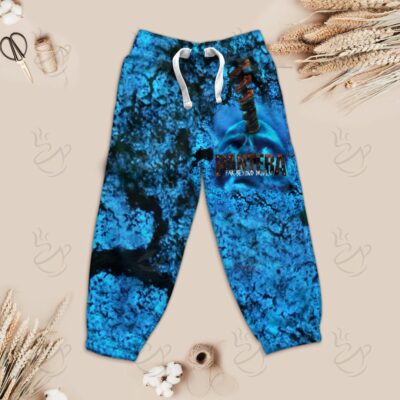 12All Over Sweatpant - PNT - FAR BEYOND DRIVEN