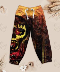 12All Over Sweatpant - RSS - SEASONS IN THE ABYSS #FDRSL