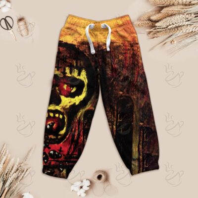 12All Over Sweatpant - RSS - SEASONS IN THE ABYSS #FDRSL