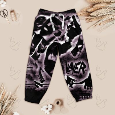 12All Over Sweatpant - RSS - UNDISPUTED ATTITUDE #FDRSL