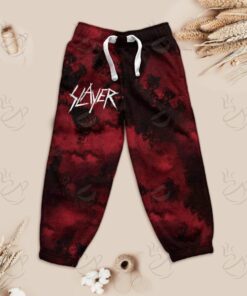 12All Over Sweatpant - RSS - WORLD PAINTED BLOOD #FDRSL