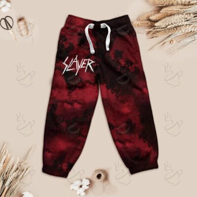 12All Over Sweatpant - RSS - WORLD PAINTED BLOOD #FDRSL
