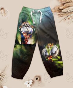 12All Over Sweatpant - VHA - 5150 FDRVH