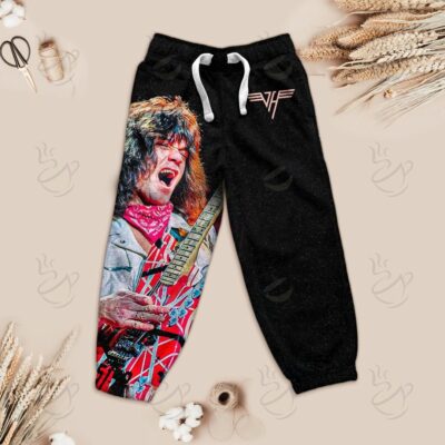 12All Over Sweatpant - VHA - ART1 FDRVH