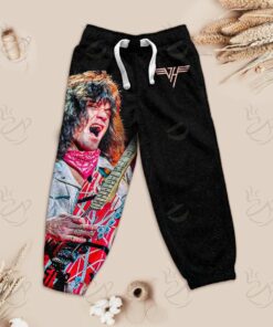 12All Over Sweatpant - VHA - ART1 FDRVH
