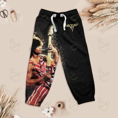 12All Over Sweatpant - VHA - ART3 FDRVH