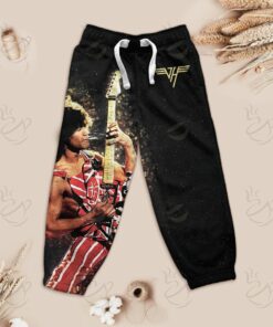 12All Over Sweatpant - VHA - ART3 FDRVH