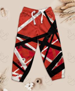 12All Over Sweatpant - VHA - THE BEST OF BOTH WORLDS FDRVH