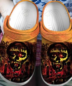 2All Over Crocs - RSS - SEASONS IN THE ABYSS #FDRSL