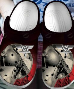 2All Over Crocs - VHA - A DIFFERENT KIND OF TRUTH FDRVH