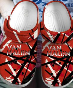 2All Over Crocs - VHA - THE BEST OF BOTH WORLD FDRVH