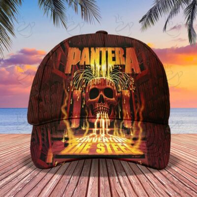 3All Over Print: Cap - PNT - ART3