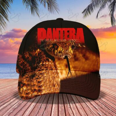 3All Over Print: Cap - PNT - THE GREAT SOUTHERN TRENDKILL