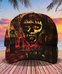 3All Over Print: Cap - RSS - SEASONS IN THE ABYSS #FDRSL