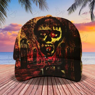3All Over Print: Cap - RSS - SEASONS IN THE ABYSS #FDRSL