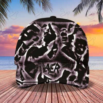 3All Over Print: Cap - RSS - UNDISPUTED ATTITUDE #FDRSL