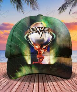 3All Over Print: Cap - VHA - 5150 FDRVH