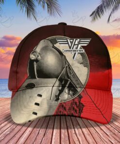 3All Over Print: Cap - VHA - A DIFFERENT KIND OF TRUTH FDRVH