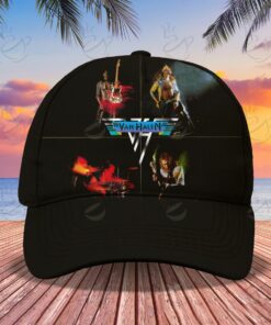 3All Over Print: Cap - VHA - SPECIAL EDITION FDRVH