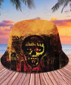 4All Over Bucket Hat - RSS - SEASONS IN THE ABYSS #FDRSL