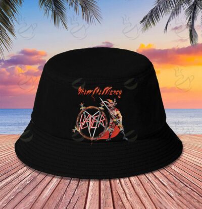 4All Over Bucket Hat - RSS - SHOW NO MERCY #FDRSL