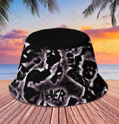 4All Over Bucket Hat - RSS - UNDISPUTED ATTITUDE #FDRSL
