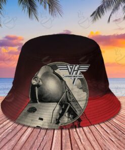 4All Over Bucket Hat - VHA - A DIFFERENT KIND OF TRUTH FDRVH
