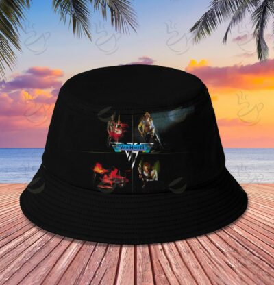 4All Over Bucket Hat - VHA - SPECIAL EDITION FDRVH